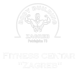 Fitness-Zagreb